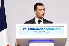 ο Ζορντάν Μπαρντελά