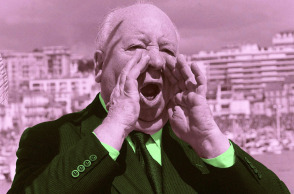 Άλφρεντ Χίτσκοκ