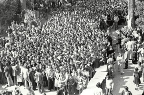 Δήμος Αθηναίων: «1974 & 1944 - Η Αθήνα γιορτάζει την ελευθερία της» - Οι επετειακές εκδηλώσεις