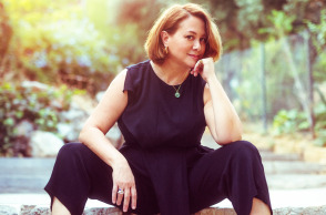 Γιολάντα Μπαλαούρα