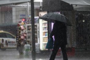 Επιδεινώνεται ο καιρός από την Τετάρτη - Ποιες περιοχές θα πλήξει η κακοκαιρία 