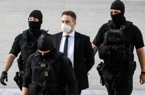 Μπάμπης Αναγνωστόπουλος