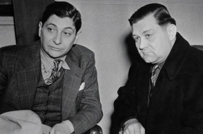 Σαν σήμερα η σύλληψη του Τζορτζ Μοράν, το αντίπαλο δέος του Αλ Καπόνε για τα «ηνία» του Σικάγο 