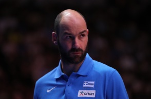 Βασίλης Σπανούλης: Η ομάδα είναι έτοιμη, έχουμε προετοιμαστεί καλά