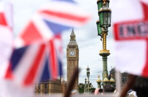 Την Πέμπτη 4 Ιουλίου θα διεξαχθούν οι βρετανικές εκλογέ