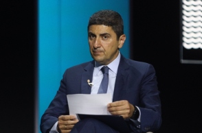 Λευτέρης Αυγενάκης