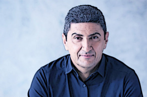 Λευτέρης Αυγενάκης