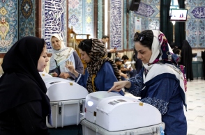 ψηφοφοροι, καλπη