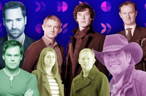 Οι καλύτερες αστυνομικές σειρές που βασίστηκαν σε μυθιστορήματα