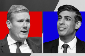 Βρετανικές εκλογές 2024