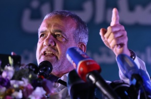 Ποιος είναι ο νέος πρόεδρος του Ιράν, Μασούντ Πεζεσκιάν