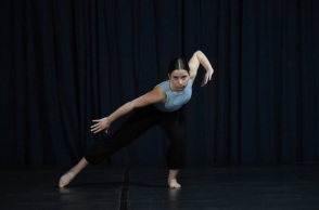 Πανελλήνιες 2024: Η Άρτεμις Νικάκη σάρωσε με 18.250 μόρια αλλά το πάθος της είναι ο χορός