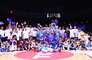 Ιστορική πρόκριση για την Εθνική μπάσκετ μετά από 16 χρόνια στους Ολυμπιακούς Αγώνες