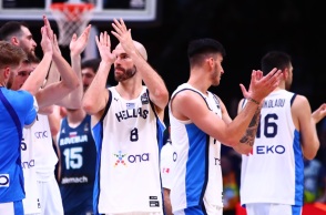 Το εισιτήριο για Παρίσι περνάει από το ΣΕΦ: Τελευταίο εμπόδιο η Κροατία για την Εθνική μπάσκετ