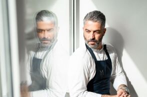 Γιάννης Μαρινόπουλος 