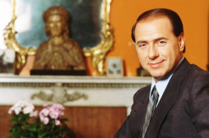 Σίλβιο Μπερλουσκόνι