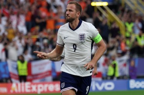 Euro 2024: «Χτύπησε» στο τέλος η Αγγλία κόντρα στην Ολλανδία (2-1) και προκρίθηκε στον τελικό