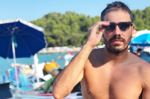 Η Ιθάκη του Θοδωρή Παπακώστα