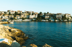 Διακοπές το καλοκαίρι στη Βόρεια Ελλάδα