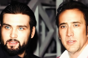 Συνελήφθη ο γιος του Νίκολας Κέιτζ για επίθεση στη μητέρα του