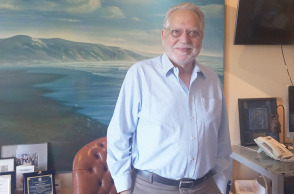 Γιώργος Χρούσος