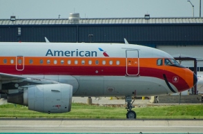 αεροπλανο, αεροδρομιο