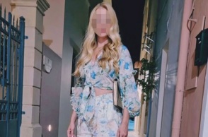 Κύκλωμα εκβιαστών: Προφυλακιστέα η 43χρονη «Νάνσυ» και άλλοι 4 κατηγορούμενοι