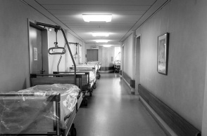 Νοσοκομείο