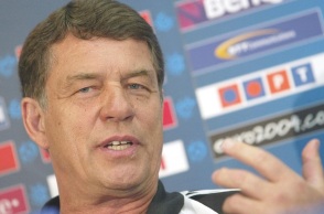 Ρεχάγκελ: Αν δεν ήμουν «αλεπού» δεν θα καταφέρναμε ό,τι καταφέραμε