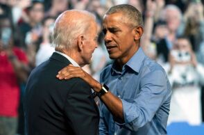 Μπάιντεν: Εκπομπή υποστηρίζει ότι το άρθρο Κλούνεϊ υποκινήθηκε από τον Ομπάμα