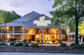All-Movie Hotel