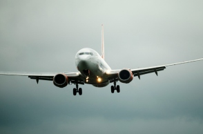 Αεροσκάφος της Boeing