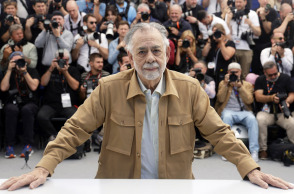 Φράνσις Φορντ Κόπολα