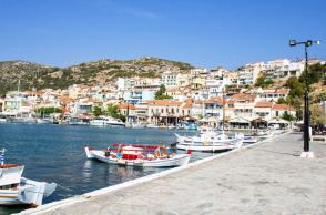 Πυθαγόρειο Σάμου