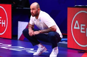 Βασίλης Σπανούλης: Ο κόσμος διψάει να σας δει κι αυτό το έχετε πετύχει εσείς