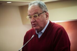 Γιάννης Μεϊμάρογλου