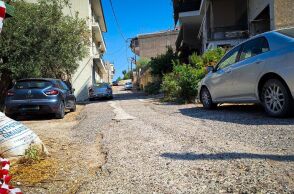 ΓΥΝΑΙΚΟΚΤΟΝΙΑ ΣΤΗΝ ΑΜΦΙΛΟΧΙΑ-43ΧΡΟΝΟΣ ΣΚΟΤΩΣΕ ΤΗΝ 36ΧΡΟΝΗ ΣΥΖΥΓΟ ΤΟΥ ΚΑΙ ΑΥΤΟΚΤΟΝΗΣΕ (ΣΥΝΕΡΓΑΤΗΣ/EUROKINISSI)