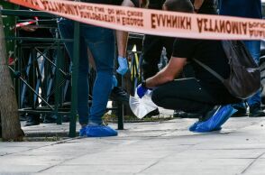 Ποινική δίωξη στους 74 συλληφθέντες χούλιγκαν για την συμπλοκή στην Λεωφόρο Αλεξάνδρας