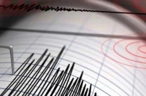 Ισχυρός σεισμός ανοιχτά της Μήλου