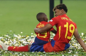 Euro 2024: Τα κατορθώματα-ρεκόρ του 17χρονου Λαμίν Γιαμάλ