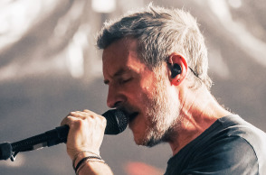 Massive Attack: Το μαζικό live στο Release Athens 2024