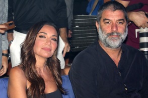 Διαδικτυακή «επίθεση» από Τούρκους στα προφίλ της Δέσποινας Βανδή και του Βασίλη Μπισμπίκη