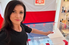 «Θα έπρεπε να είσαι στη φυλακή» - Ποια είναι η Πολωνή ευρωβουλευτής που επιτέθηκε στη Φον ντερ Λάιεν