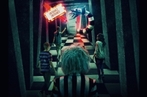 Ο Μάικλ Κίτον επιστρέφει στον ρόλο του Σκαθαροζούμη - Δείτε το νέο τρέιλερ του Beetlejuice 