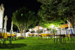 Κάμπινγκ Paradiso