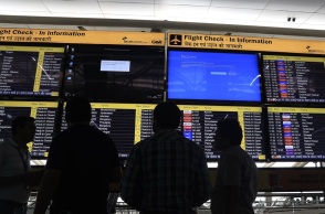 Πώς ένα τεχνικό πρόβλημα στο σύστημα της Microsoft «έσβησε» τα πληροφοριακά συστήματα παγκοσμίως