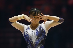 Η Σόκο Μιγιάτα δε θα αγωνιστεί στους Ολυμπιακούς Αγώνες του Παρισιού εξαιτίας ενός τσιγάρου