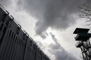 Η κατάσταση υγείας του συνοριοφύλακα στον Έβρο