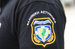 Την προσοχή των πολιτών εφιστά η ΕΛΑΣ για ψευδεπίγραφο μήνυμα δήθεν από τον Αρχηγό της Αστυνομίας