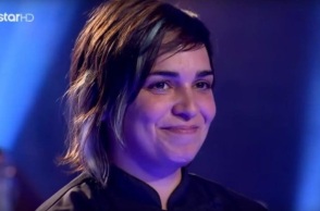 Πέθανε η πρώην παίκτρια του Masterchef Ντέμη Γεωργίου